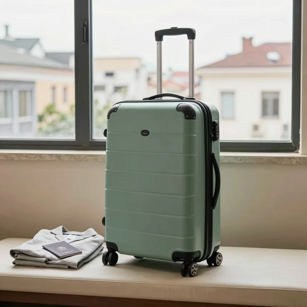 Choose a Carry-On for Your Actual Trips